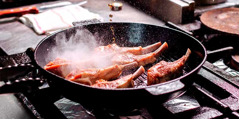 6 trucs per a cuinar carns perfectes