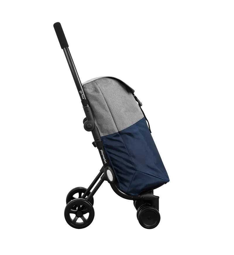 Playmarket Go Four Fresh Collection