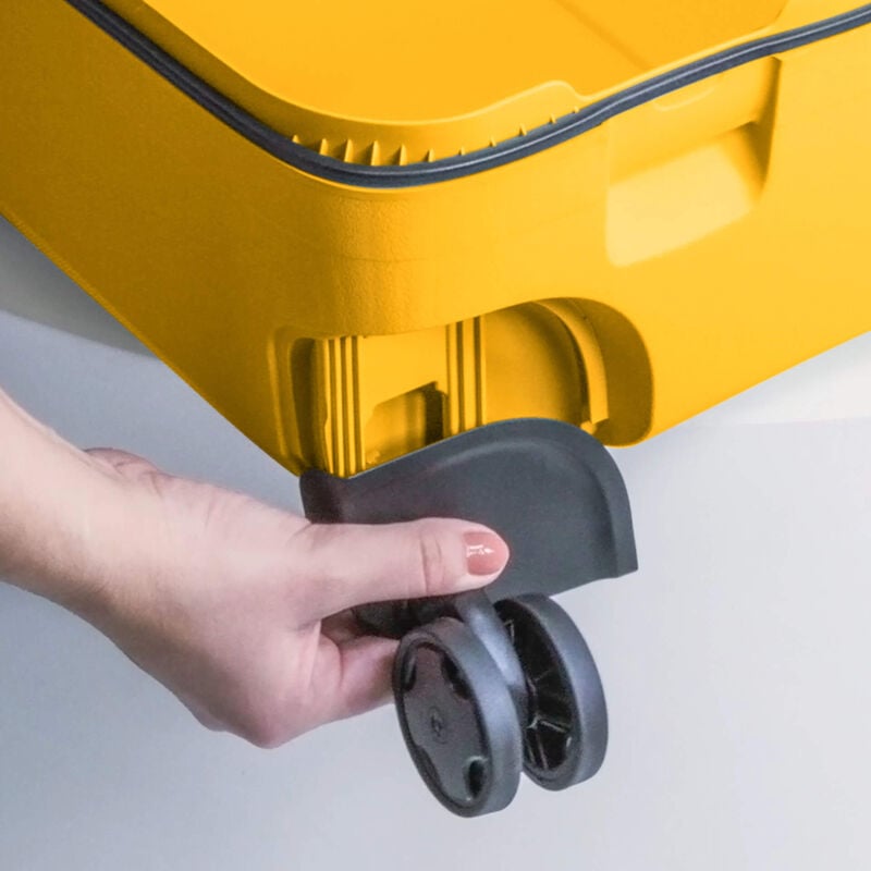 Fàcil de reparar Samsonite Essens