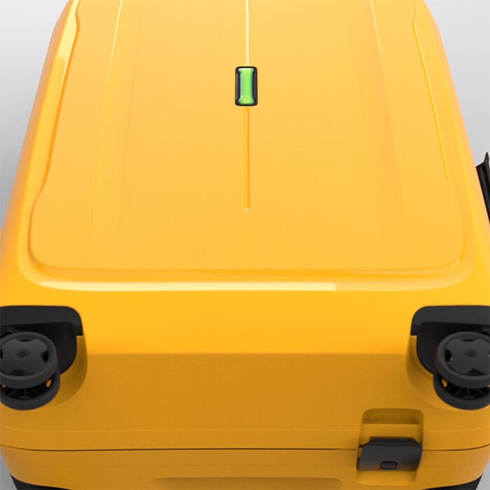 Equipatge 3 en 1 Samsonite Essens